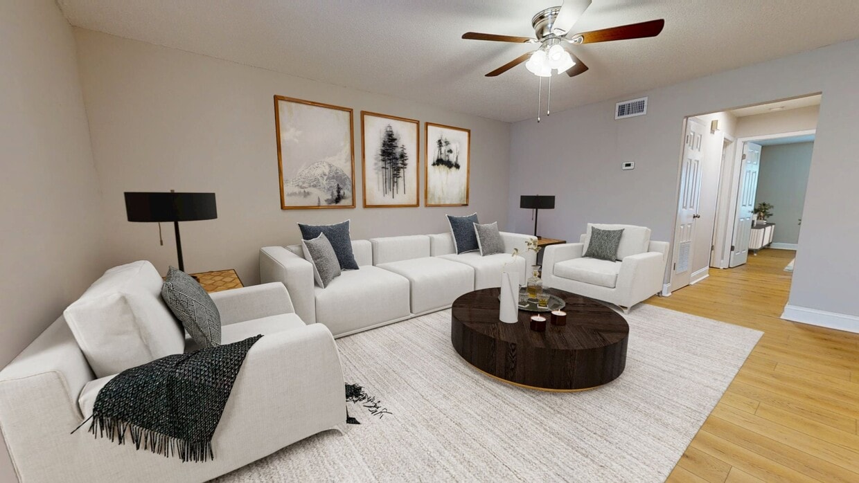 Photo - Caleb Place Apartments