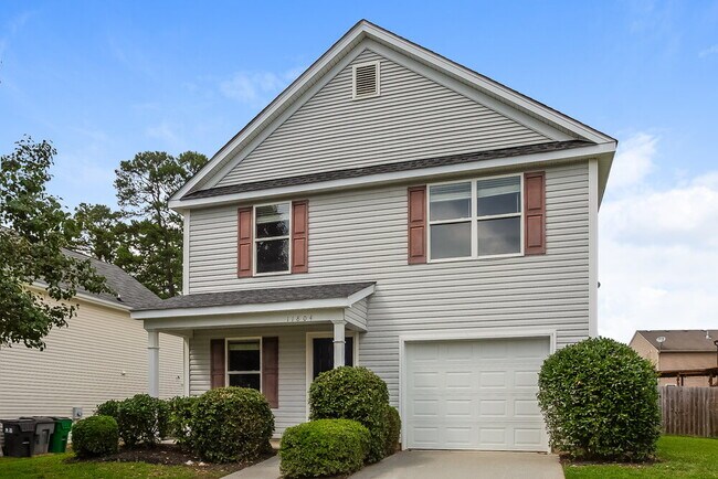 Foto del edificio - 11804 Kilrush Dr
