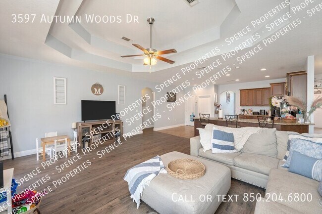 Foto del edificio - 3597 Autumn Woods Dr