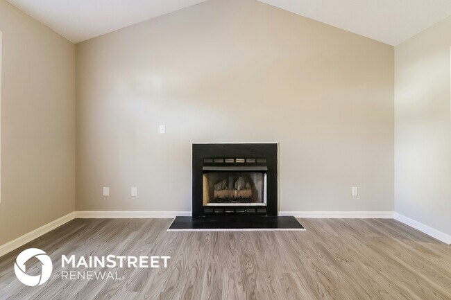 Foto del edificio - 1457 Smokey Mountain Dr