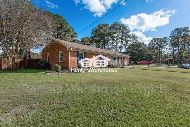 Building Photo - 3217 Foxgrove Ln