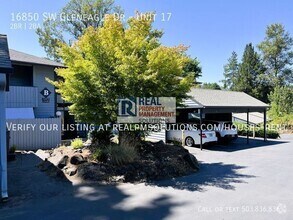Building Photo - 16850 SW Gleneagle Dr