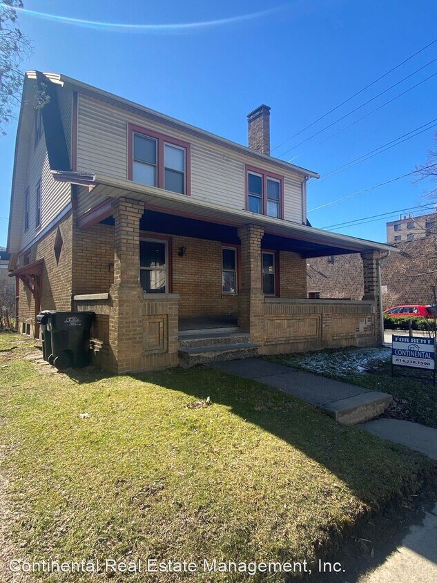 Primary Photo - 4 br, 1 bath House - 218 S. Atherton Street