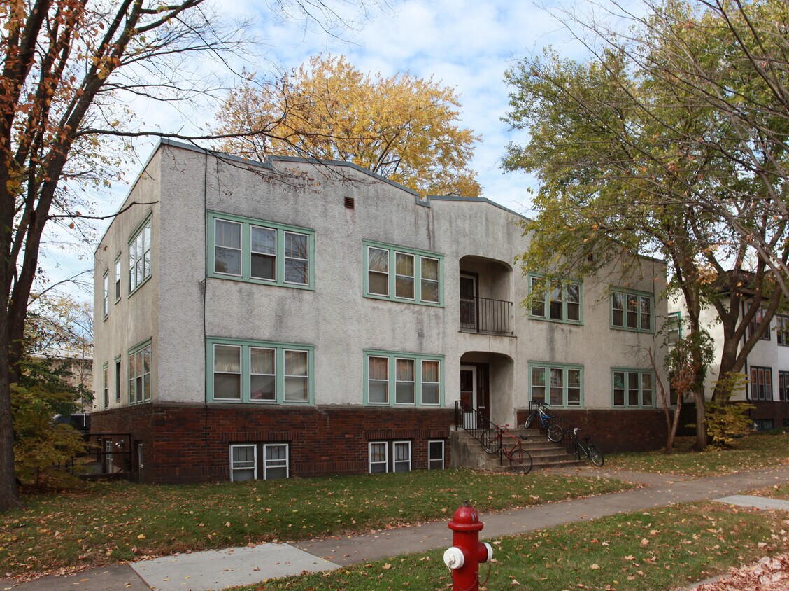 3952 Elliot Ave S, Minneapolis, MN 55407 Apartments in Minneapolis