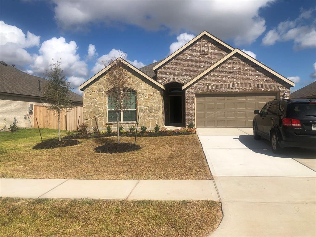 3808 Vail Rd, Rosenberg, TX 77471 House for Rent in Rosenberg, TX