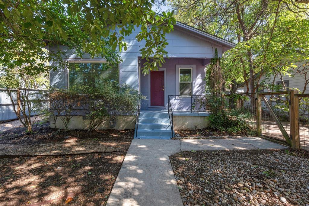 Foto principal - 1611 Singleton Ave