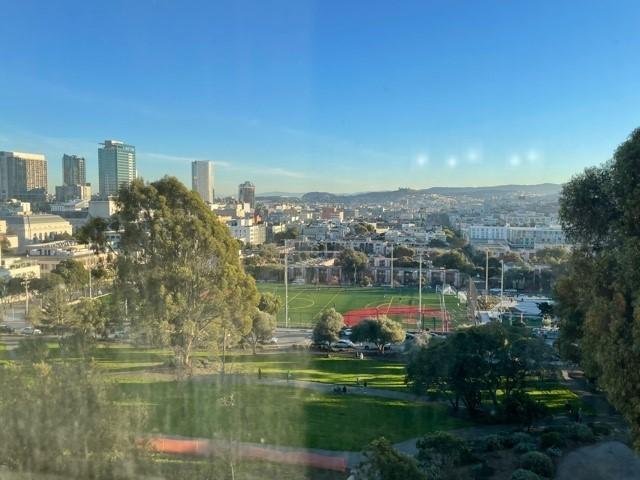 Foto del edificio - 2 bedroom in San Francisco CA 94109