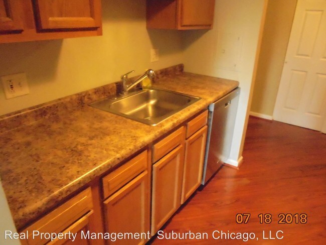 Foto del edificio - 1 One Renaissance Pl