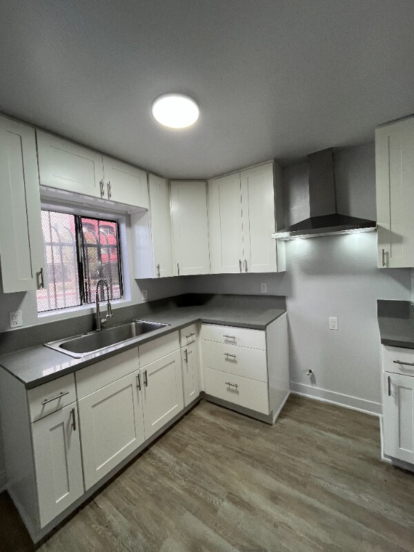 Foto del edificio - 8460 Avalon Blvd