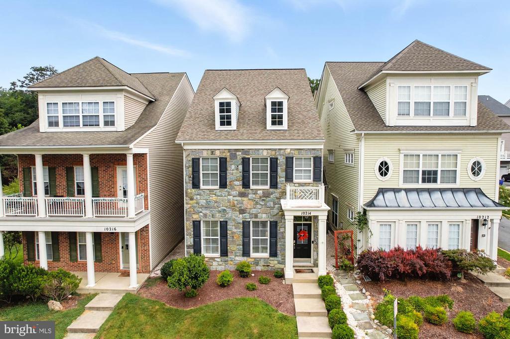 Foto principal - 10214 Nuthatch Dr