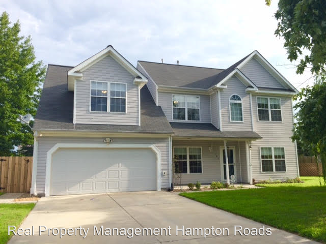 Primary Photo - 5 br, 3 bath House - 109 Presidential Blvd