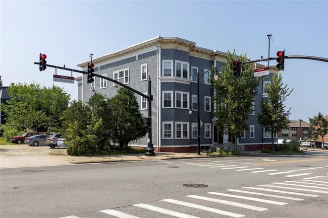 Building Photo - 1630 Westminster St