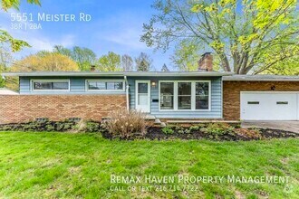 Building Photo - 5551 Meister Rd