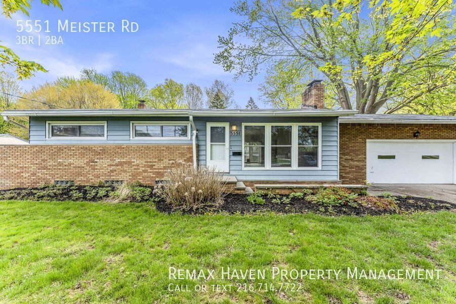 Primary Photo - 5551 Meister Rd