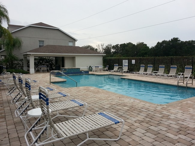 Photo - 8743 Abbey Ln Townhome