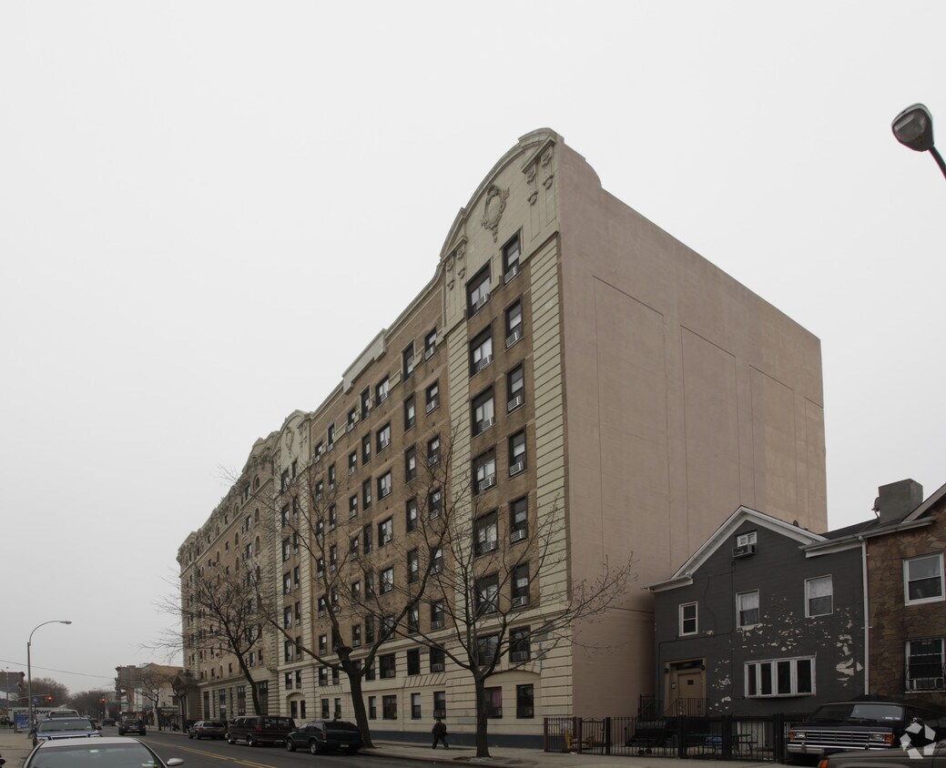 Foto principal - Norgate Plaza