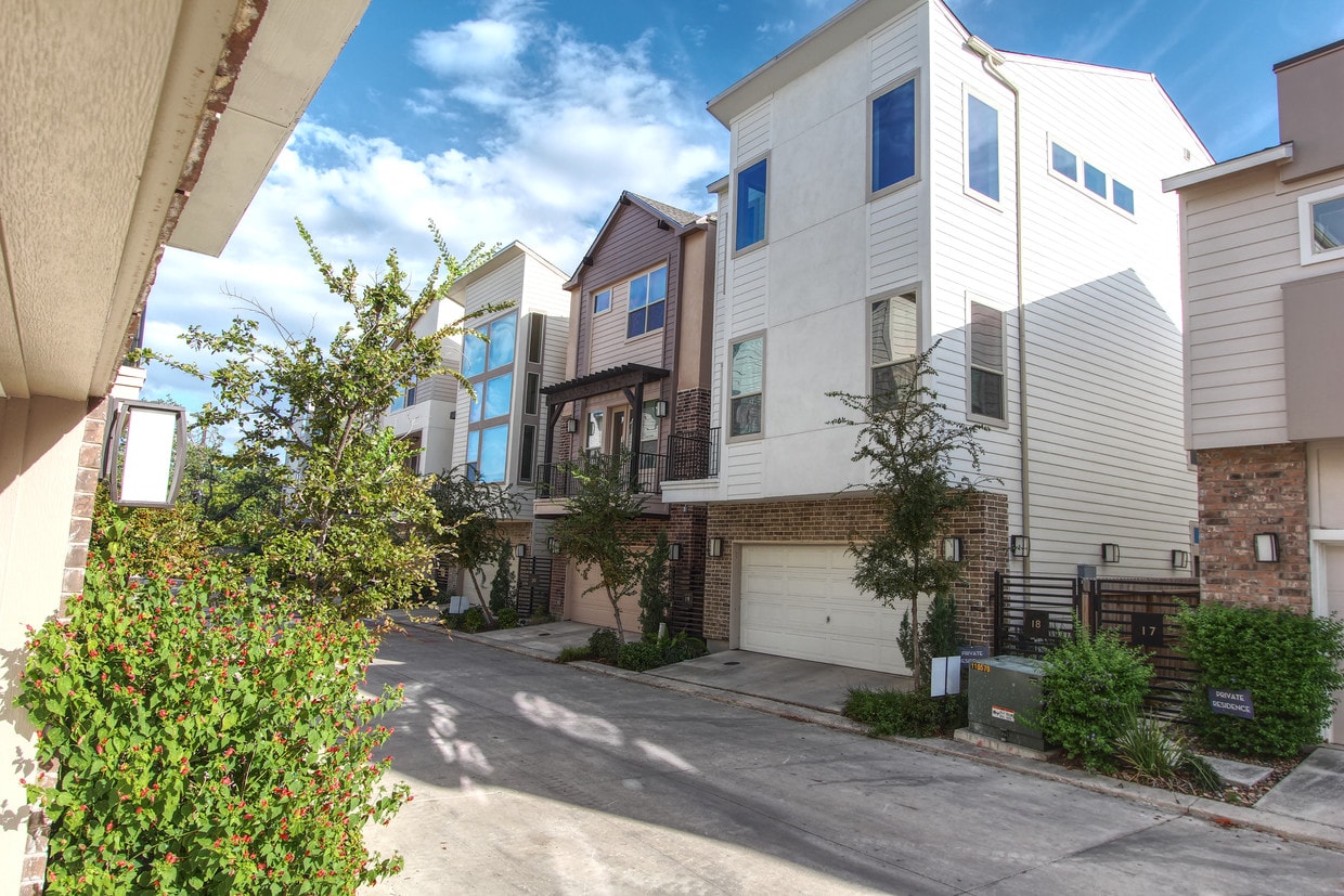 3831 Harry Wurzbach Rd Unit 18, San Antonio, TX 78209 Condo for Rent in San Antonio, TX