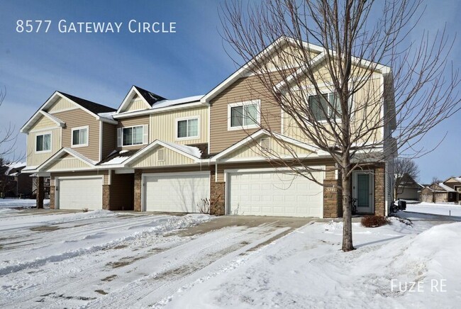 Building Photo - 8577 Gateway Cir