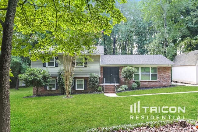 Building Photo - 6638 Brunning Glen Ct