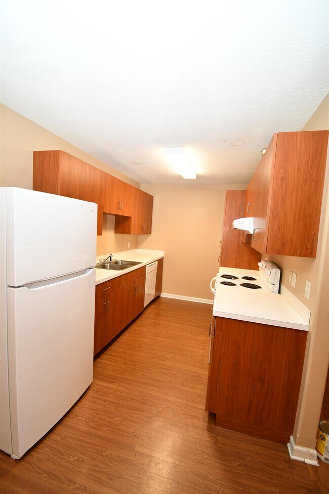 Foto del edificio - 604 Derouen St