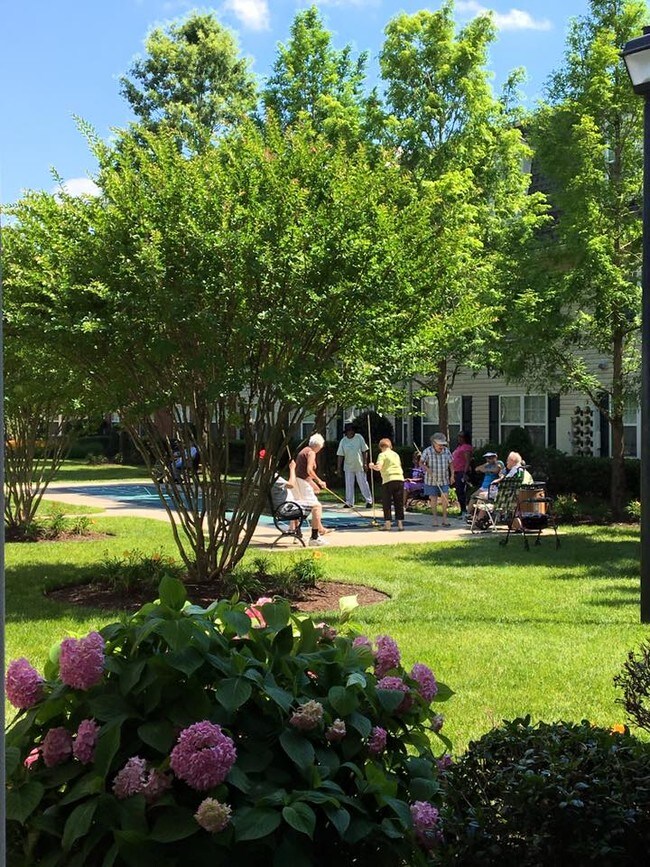 The Commons at Princess Anne Apartments Virginia Beach, VA
