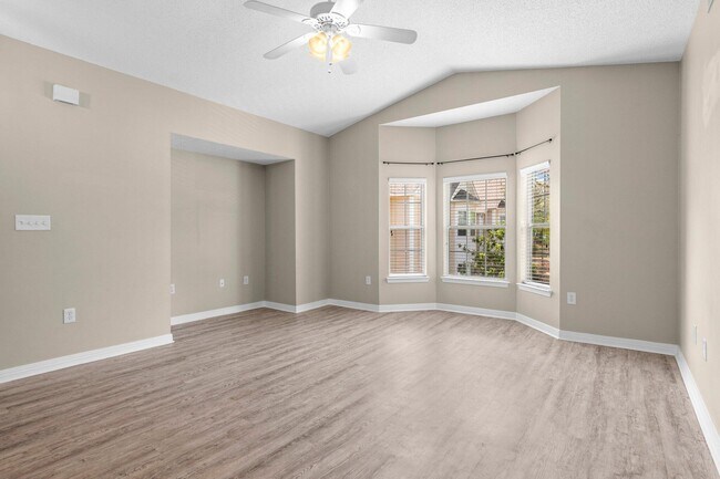 Building Photo - 1501 Partin Dr N