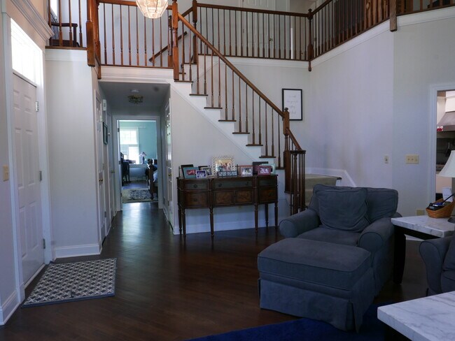 Vestíbulo - 8 Meadowbrook Club Way