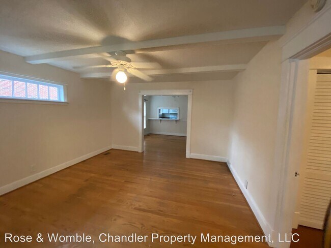 Building Photo - 3 br, 1 bath House - 1320 Milton Street