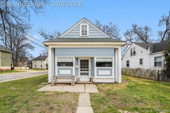 Photo - 434 N Hamilton St House