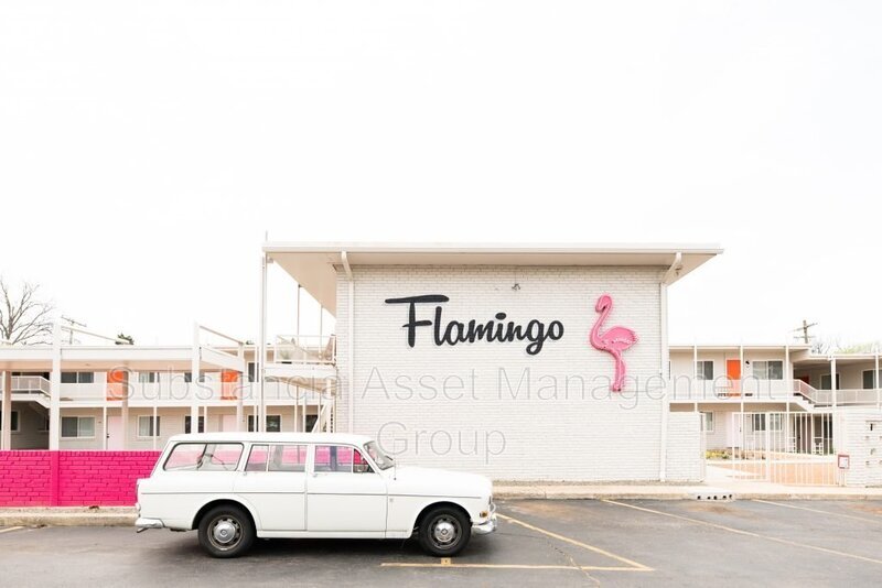 1844 NW 23rd St, Oklahoma City, OK 73106 Condo for Rent in Oklahoma