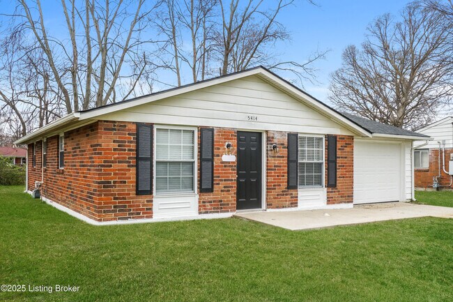 Foto del edificio - 5414 Robinwood Rd