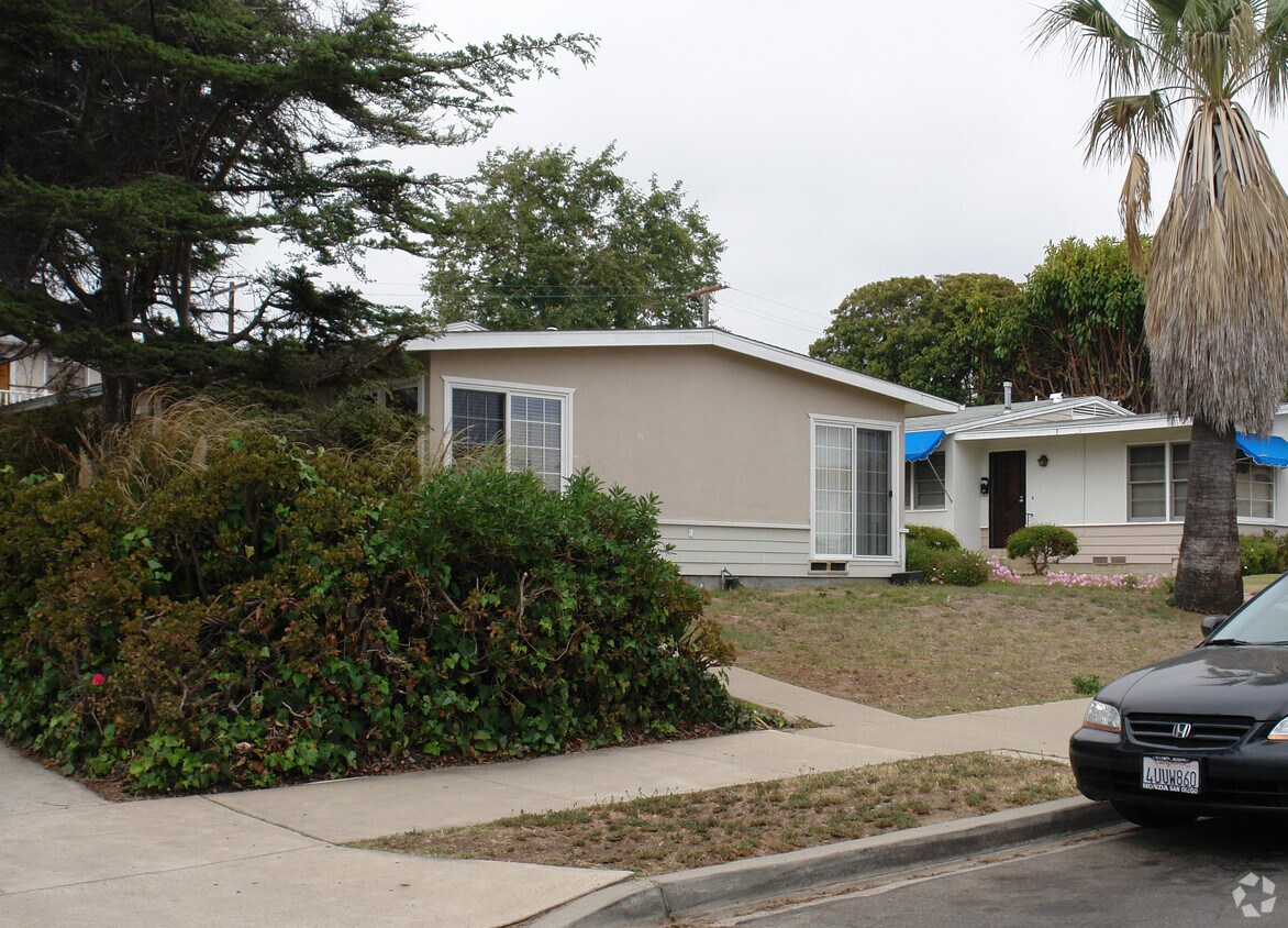 Foto del edificio - 728-734 Agate St