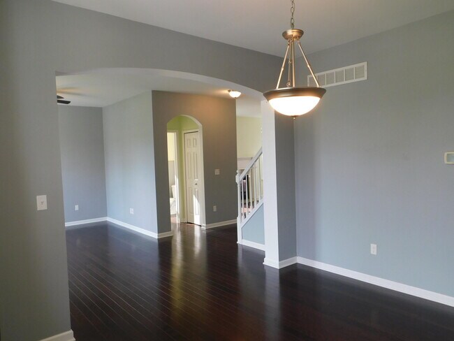 Foto del edificio - 4251 Lilac Ln