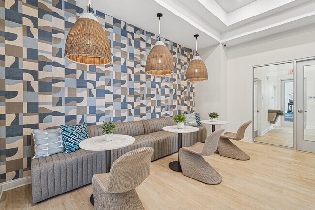 Foto del interior - The Parker Leland