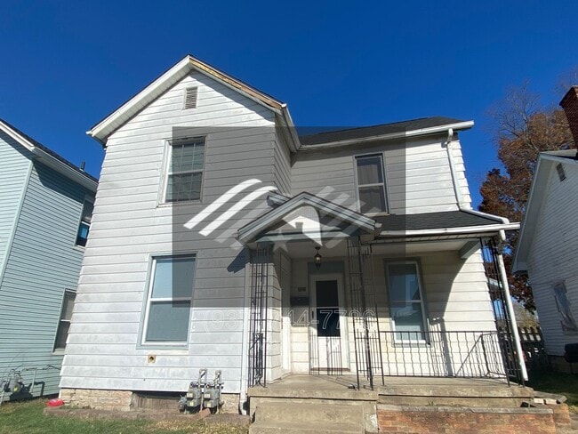 Photo - 721 E Pearl St Apartment