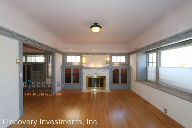 Building Photo - 3 br, 2 bath House - 5437 Lawton Ave.