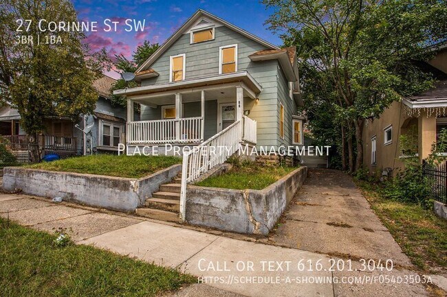 Foto del edificio - 27 Corinne - 3 Bed Home