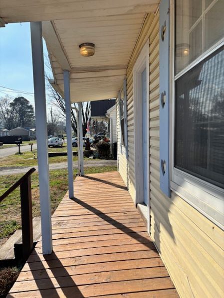 Photo - 110 Mcbroom St House