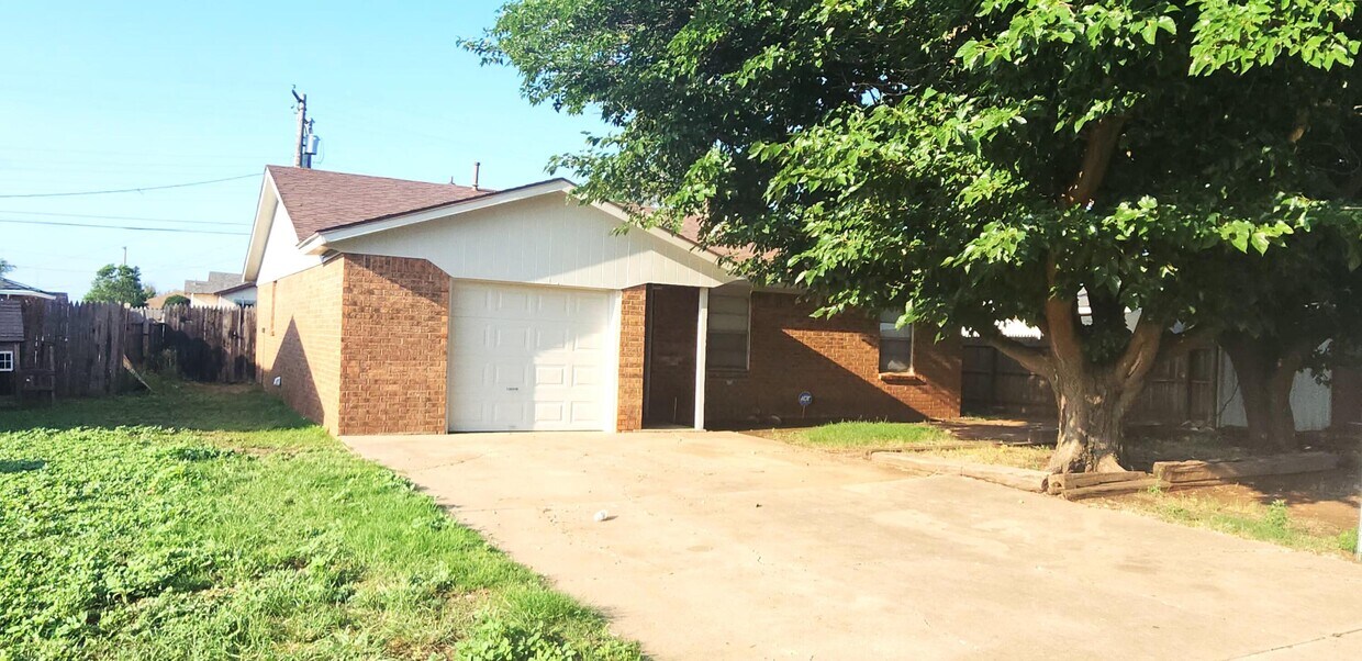 Foto principal - 4607 Grinnell St
