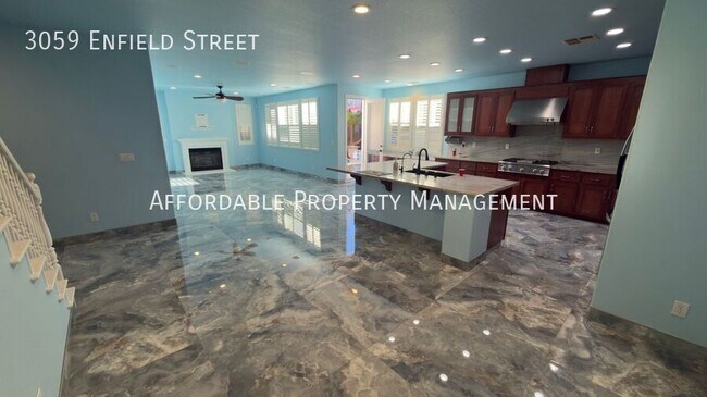 Foto del edificio - 3059 Enfield St