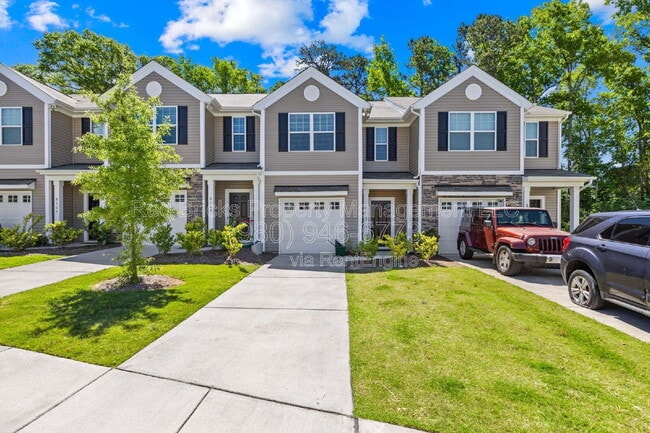 Photo - 8113 Murray Br Dr Townhome