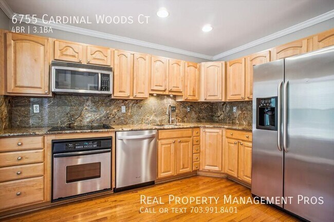 Building Photo - 6755 Cardinal Woods Ct