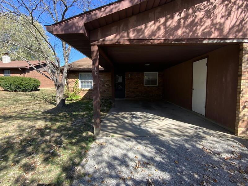 106 Turnbridge, Swansea, IL 62226 House Rental in Swansea, IL