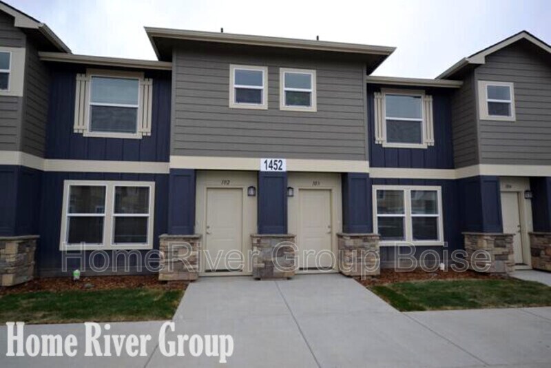 Foto principal - 1452 N Allumbaugh St