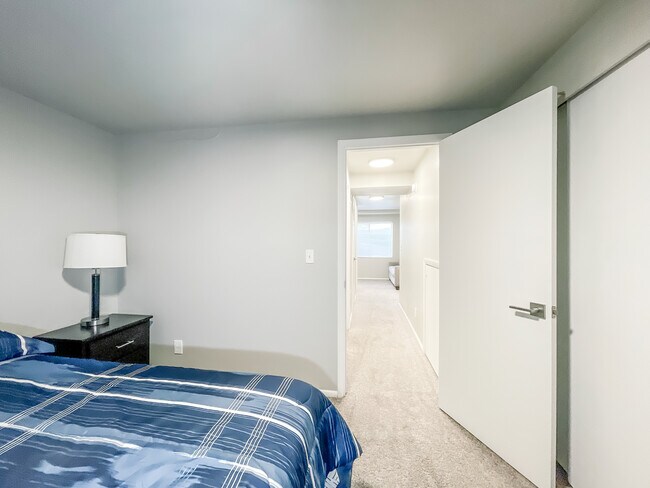 Foto del edificio - Aspen Cove Townhomes