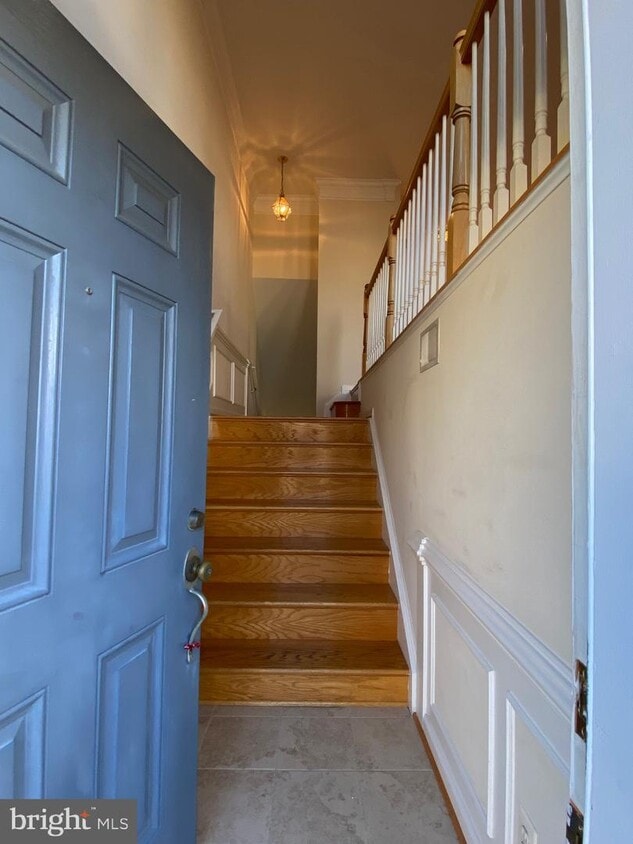 4026 Timber Oak Trl, Fairfax, VA 22033 Townhome Rentals in Fairfax VA