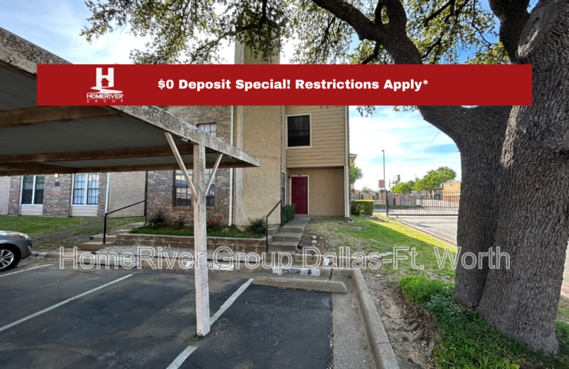 Foto principal - 4748 Old Bent Tree Ln