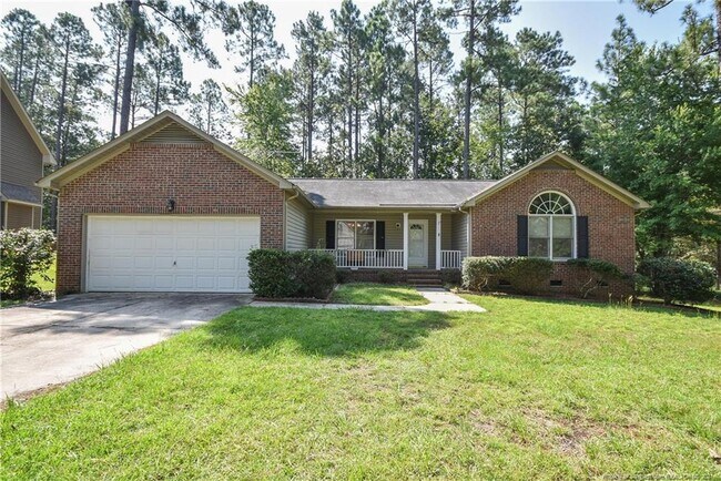 Building Photo - 117 Sherwood Ln