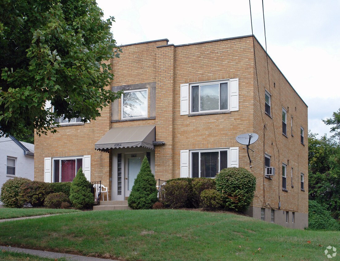 Building Photo - 4964 Charlemar