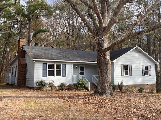 Primary Photo - 3 Bedroom 2 Bathroom